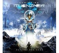 Path Of The Hero (Japanese Bonus Material)