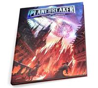 Path of the Planebreaker – 5E