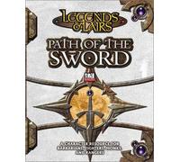 Path of the Sword (Legends & Lairs)