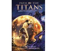 Path of the Titans - System Consolidation: A LitRPG Epic Fantasy