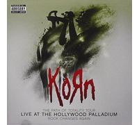 Path Of Totality Tour -- Live At The Hollywood Palladium [2 CD][Explicit] by Korn (2012-09-04)