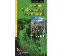 PATH SNOWDONIA / ANGLESEY WALKS