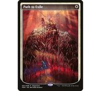 Path to Exile (MagicFest Non-foil) | Promotional Cards
