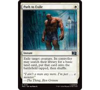 Path to Exile | Marvel Super Heroes Commander