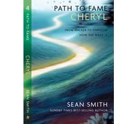 PATH TO FAME: CHERYL : Book 4 in the Path to Fame Series