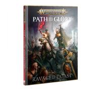 Path To Glory: Blighted Wilds (English)