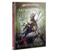 PATH TO GLORY: BLIGHTED WILDS RULE BOOK GAMES WORKSHOP 10% Off rrp