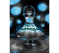 Path to Mnemosyne Steam Key GLOBAL