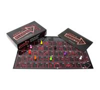 Path to Pleasure Couples Board Game Intimate Questions Sensual Acts