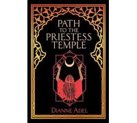 Path to the Priestess Temple