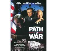 Path to War [DVD] [2002] [Region 1] [US Import] [NTSC]