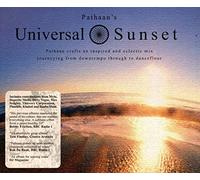 Pathaan - Pathaan's Universal Sunset