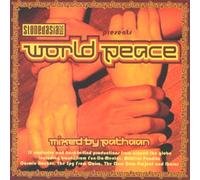Pathaan - Stoned Asia Vol.5: World Peace Edition - Mixed By Pathaan