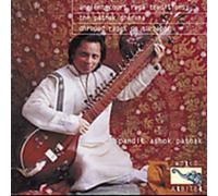 Pathak, Pandit Ashok - Ancient Court Raga Traditions