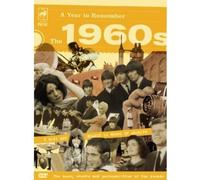 Pathe Collection - A Year To Remember: The 1960s [DVD] [2011]
