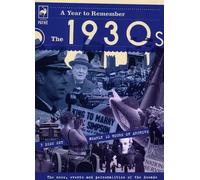 Pathe Collection - Pathe Archive: A Year to Remember - The 1930s [DVD]