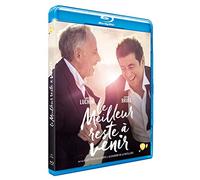 PATHÉ Le meilleur reste à venir