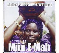 Pathe Sow, Malick & Welnere - Miin E Mah