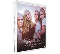 Pathé Virgin Suicides - Limited Edition - 4K Ultra HD + Blu-Ray