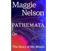 Pathemata : Or, The Story of My Mouth