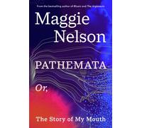 Pathemata : Or, The Story of My Mouth