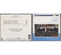 Pathétique-Concerto pour Piano N° 1, 2 & 3