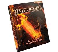 Pathfinder RPG: Advanced Player’s Guide (P2)