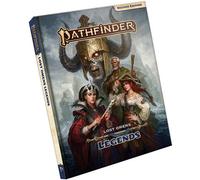 Pathfinder Lost Omens Legends (P2)