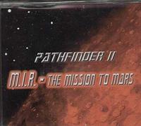 Pathfinder 2 - Mir the Mission to Mars