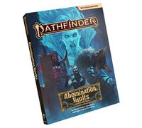 Pathfinder 2nd Edition: Abomination Vaults