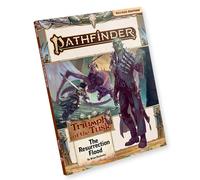 Pathfinder 2nd Edition: Adventure Path #207 - The Resurrection Flood (Triumph of the Tusk 1 of 3)