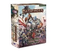 Pathfinder 2nd Edition: Battlecry! Pawn Box