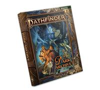 Pathfinder 2nd Edition: Dark Archive