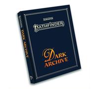 Pathfinder 2nd Edition: Dark Archive Remastered Special Edition