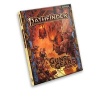 Pathfinder RPG: Guns & Gears (Remastered) Pocket Edition (P2)