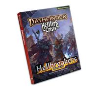 Pathfinder 2nd Edition: Hellbreakers Adventure Path