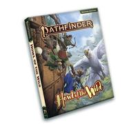 Pathfinder 2nd Edition: Howl of the Wild