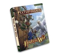Pathfinder 2nd Edition: Howl of the Wild Pocket Edition