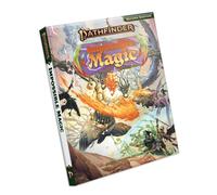Pathfinder 2nd Edition: Impossible Magic