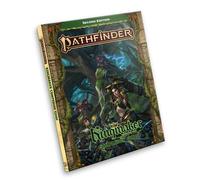 Pathfinder 2nd Edition: Kingmaker Companion Guide