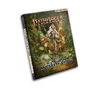 Pathfinder Lost Omens Ancestry Guide (P2)