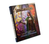 Pathfinder 2nd Edition: Lost Omens - Divine Mysteries