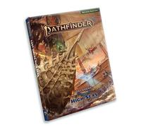 Pathfinder 2nd Edition: Lost Omens - High Seas