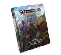 Pathfinder 2nd Edition: Lost Omens - Highhelm