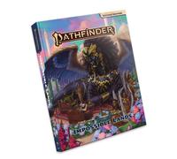 Pathfinder 2nd Edition: Lost Omens - Impossible Lands