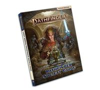 Pathfinder Lost Omens Pathfinder Society Guide (P2)