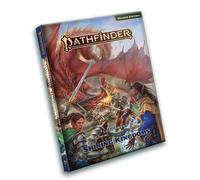 Pathfinder Lost Omens Shining Kingdoms (P2)