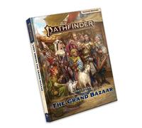Pathfinder 2nd Edition: Lost Omens - The Grand Bazaar