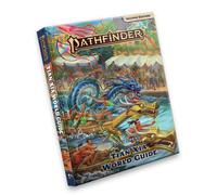 Pathfinder 2nd Edition: Lost Omens - Tian Xia World Guide