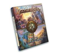 Pathfinder Lost Omens: Travel Guide (P2)
